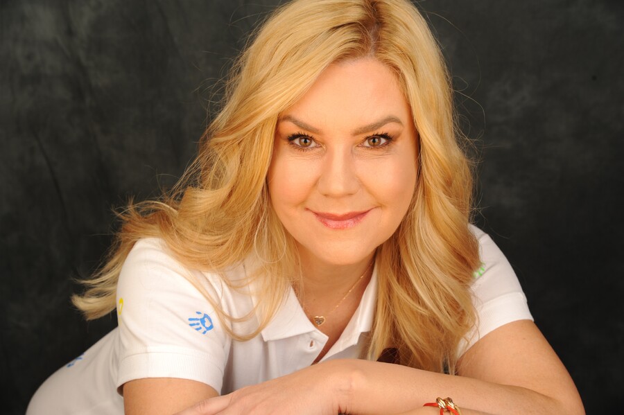 Tereza Stopková